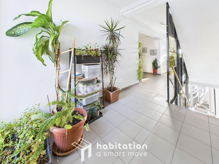 Refugiu urban: 2 camere, decomandat, în Bucovina, langă Iulius Town - 26