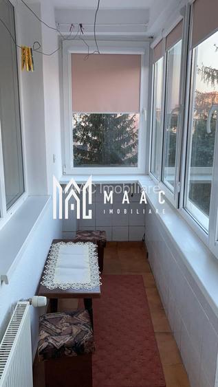 Apartament 2 camere | Etajul 3 | 62mp | Ștrand - 8