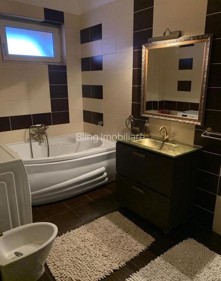 Apartament 2 camere, 63mp, terasa 12mp, zona Andrei Muresanu - 5
