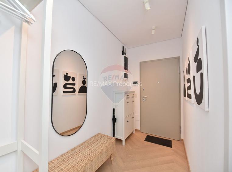 UNICAT | Apartament 3 camere imobil 2024 | Piata Universitatii - 14