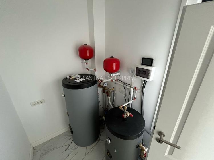 COMISION 0% 1/2 Duplex Giroc,4 camere,2 bai,Giroc - 12