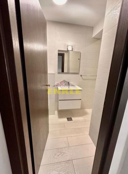 De inchiriat apartament cu o camera, zona Calea Nationala. - 8