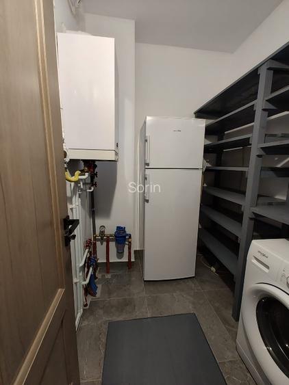 Casă modernă 5 camere | 118 mp | Panouri Fotovoltaice & Baterii | Zona Iris – St - 4