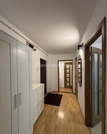 Vanzare apartament 2 camere modern zona Piata Zorilor, Cluj-Napoca - 7