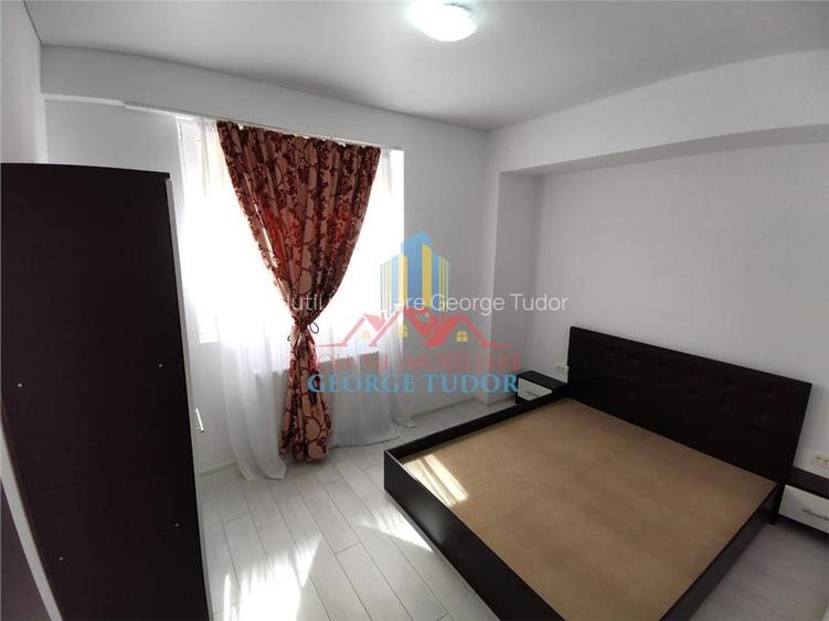 Inchiriere apartament 3 camere Militari Residence - 5