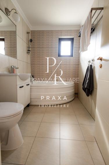 Apartament de vanzare 2 camere 62 mp si parcare! - 14