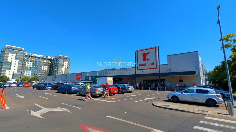 Vanzare apartament 2 camere, ansamblu rezidential securizat, Sector 5 - 18