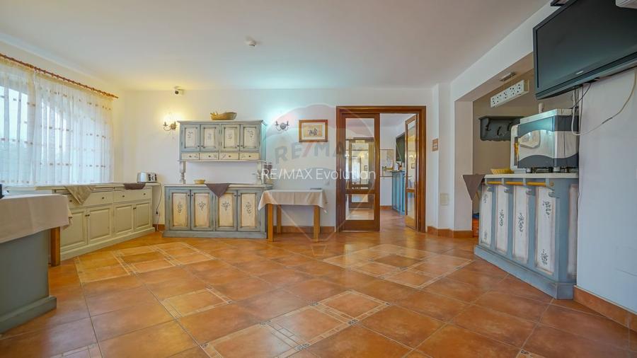 Complex Turistic Panicel, DN73A - 37