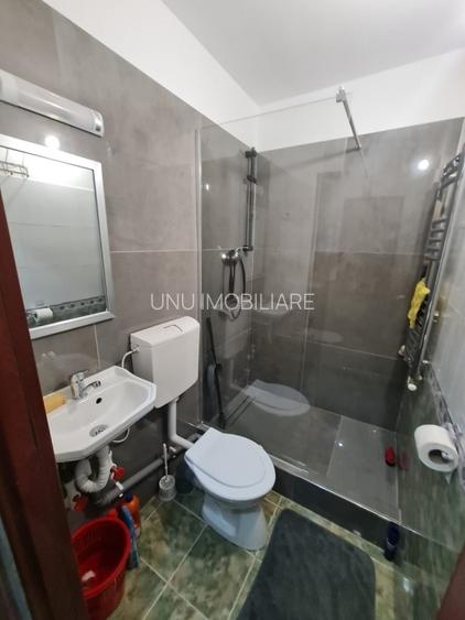 Garsoniera - zona Canta - Intersectia cu bariera Comat - 4