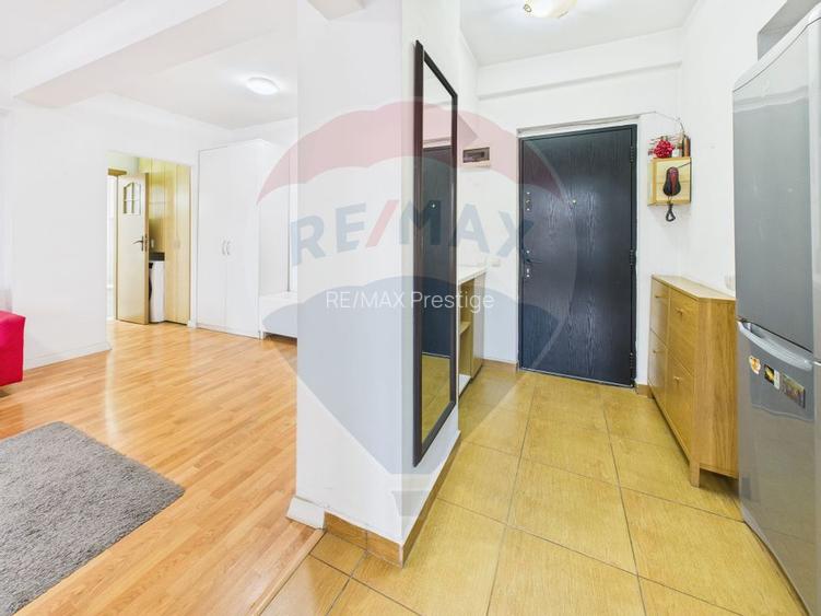 Nou în piață | Apartament 2 camere Piața Romană - 5