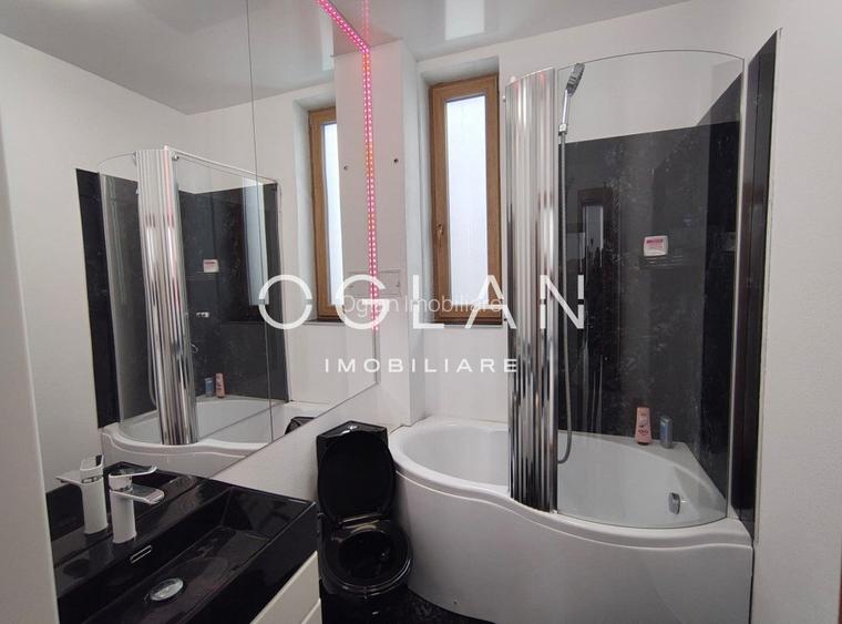 Apartament Modern 2 cam. Selimbar - 10