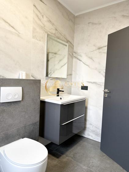 Imobil ideal birouri | 170mp | 10 Locuri parcare  | Eugen Ionesco - Calea Turzii - 13