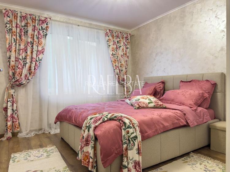 3 camere | Dristor | Mihai Bravu | Calea Vitan | 2 bai - 14