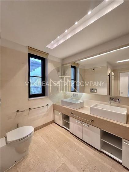 VILA premium cu PISCINA in COMPLEX | 10 camere | Pipera - SCOALA AMERICANA - 29