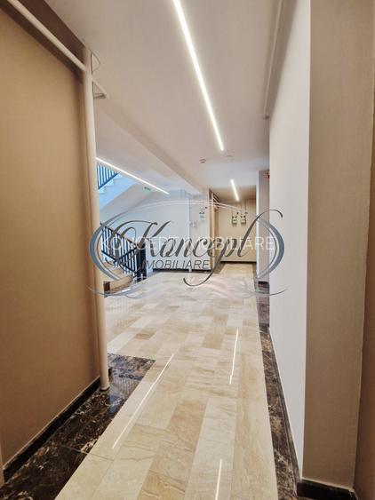 Apartament la prima inchiriere cu parcare in zona Vivo  - 11