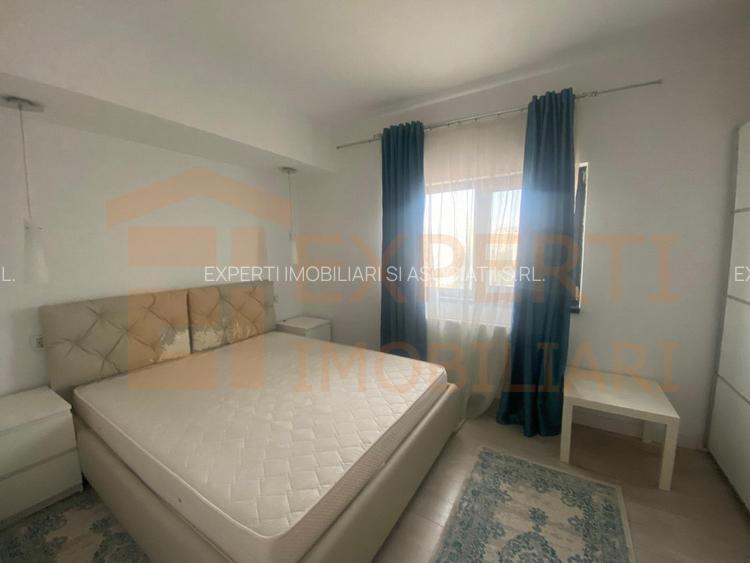 Apartament cu 2 camere, situat in zona Compozitori - 11