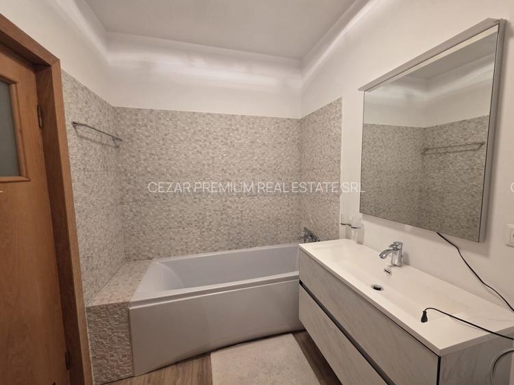 HERASTRAU SOSEAUA NORDULUI  DUPLEX 4 CAMERE VEDERE LIBERA LOC PARCARE - 19