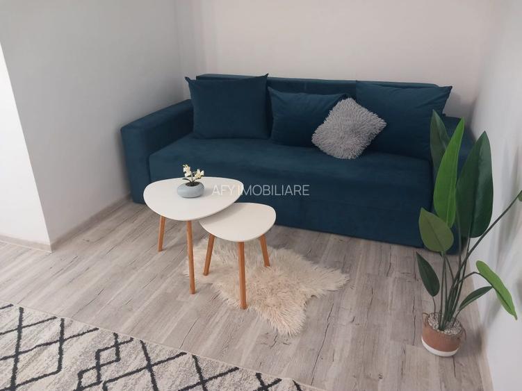 închiriez garsoniera zona Autogara Militari - Pacii - 2