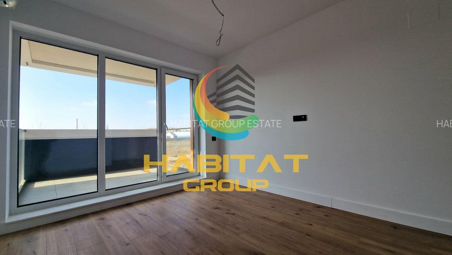 Apartament 4 camere PREMIUM - FINALIZAT - PREDARE IMEDIATA - 5