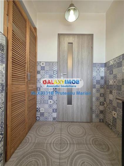 Vanzare apartament Modern situat aproape de Lidl Valea Oltului - 11