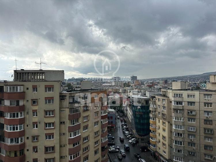 Apartament 2 camere Marasti - 12