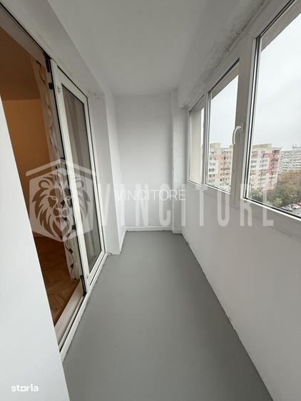 Apartament 3 Camere | 3 Min Metrou N. Grigorescu | Prima Inchiriere - 17
