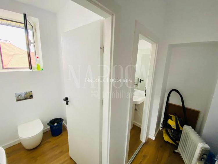 Casa 17 camere de vanzare in Centru, Cluj Napoca - 12