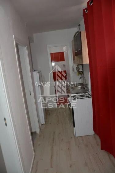 Apartament cu 1 camere, Prima Inchiriere, zona Elisabetin, Centrala - 4