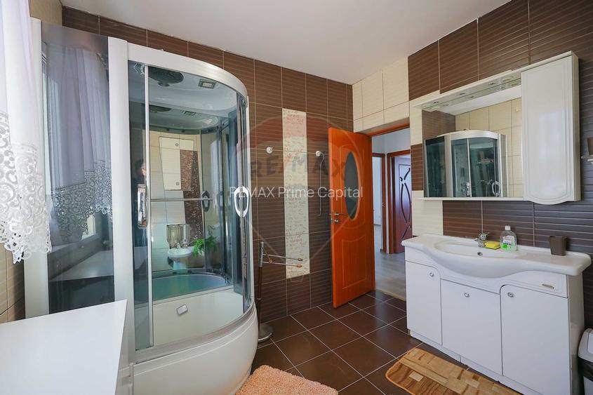 Casa cu 5 camere de vanzare in zona Episcopia Bihorului - 13