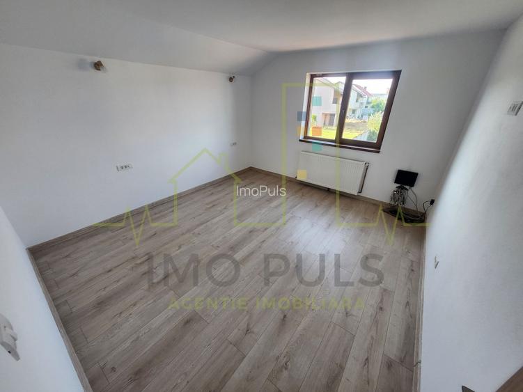 Sacalaz. 475 Teren. 4 Camere. 128 mp utili - 7