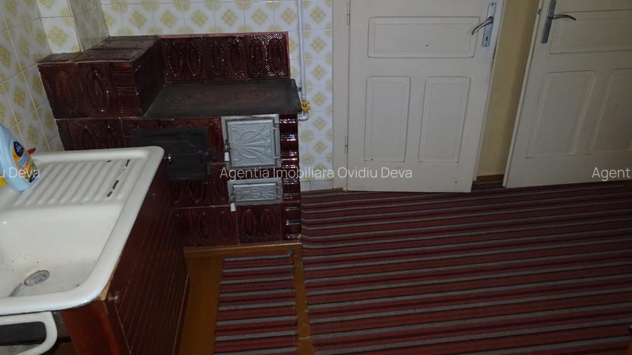 Vand apartament cu 4 camere cu garaj si beci in duplex in Deva, - 7