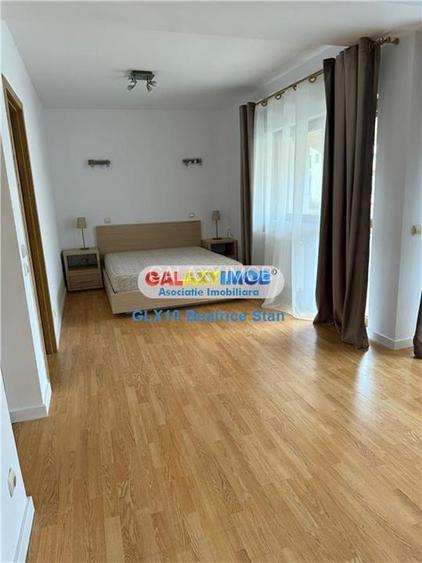 Inchiriere vila Expozitiei, ideala pentru resedinta de familie - 9