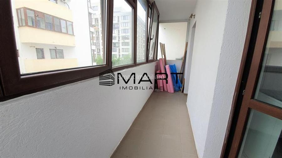 Apartament 3 camere, 52 mp, etaj 1 Doamna Stanca - 7
