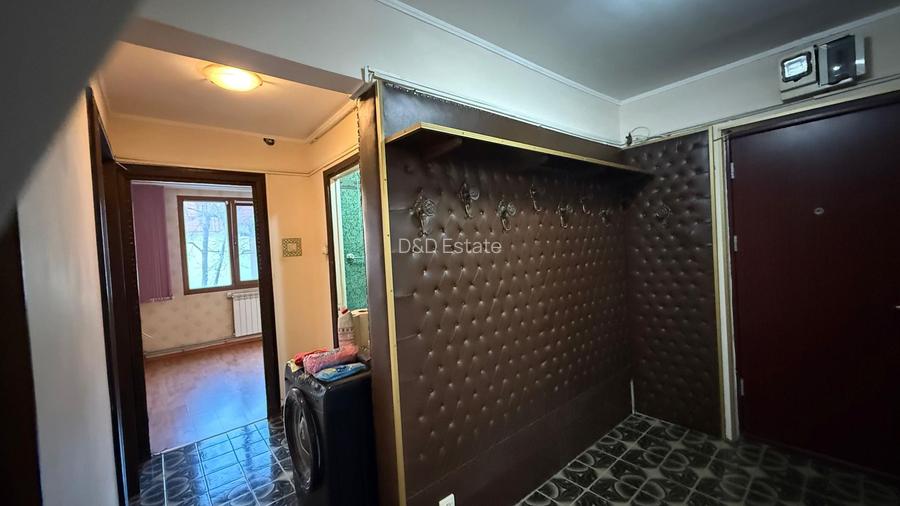 Apartament 3 camere cu centrală proprie Drumul Taberei - 2