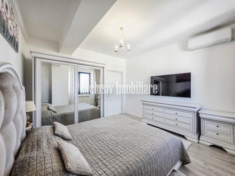 TERMEN LUNG! Apartament pe Malul Lacului cu Vedere la Mare din toate camerele - 29