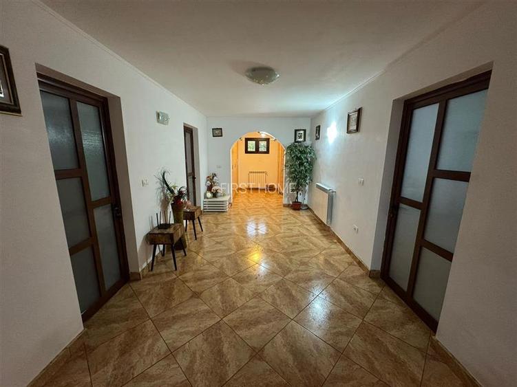 Casa de vanzare in Petresti , 586mp teren si 171mp suprafata construita - 19