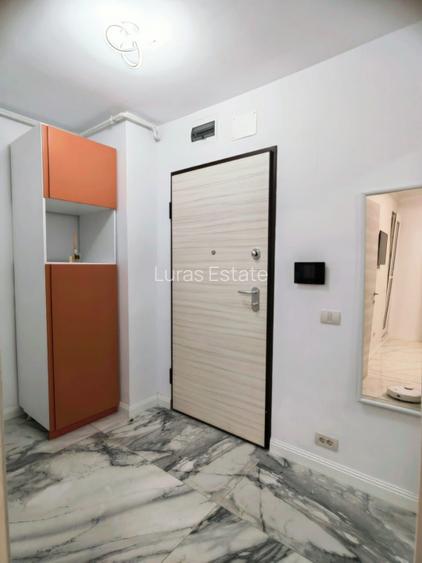 Studio modern – Mamaia, decomandat, aproape de plaja - 6