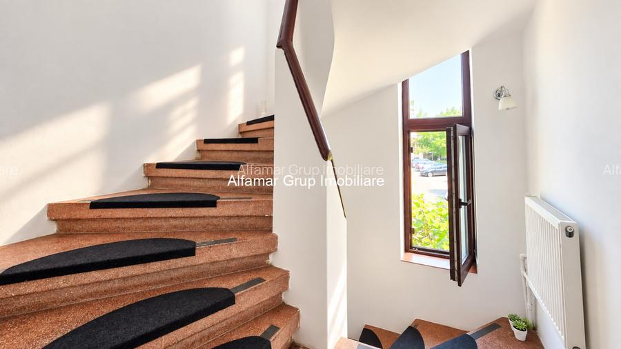 Casă 9 cam, renovată– medical/ beauty/ birouri– Sebastian - 8