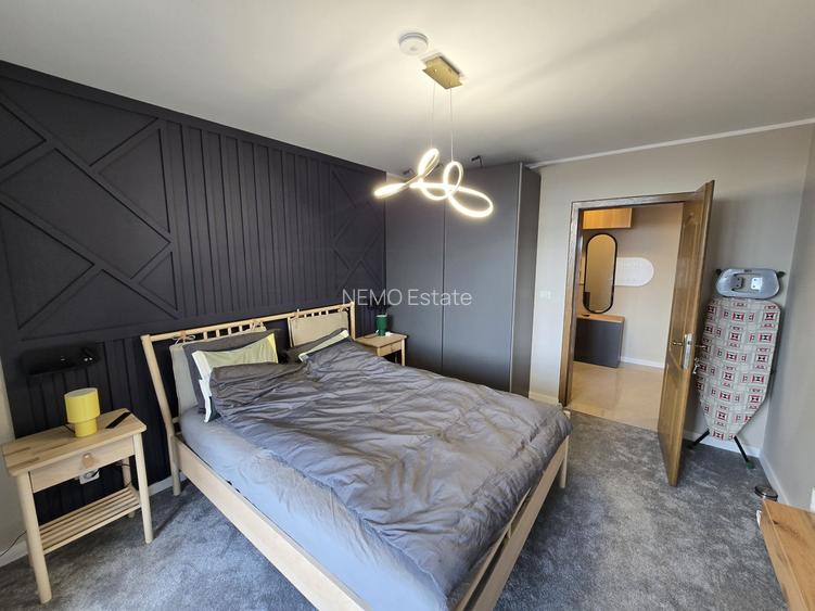 Apartament spațios 2 camere I Rădăuți - 4