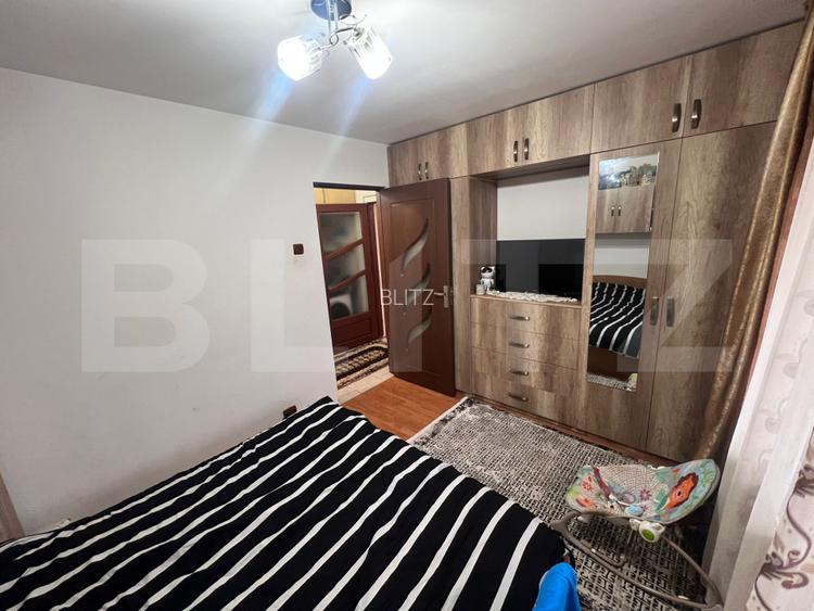 Apartament 2 camere, 55 mp, Craiovita zona scoala 33 - 4