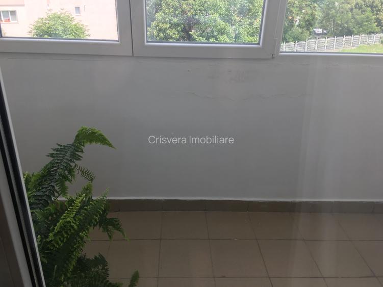 Apartament 2 camere Zorilor, zona Golden Tulip, decomandat - 9