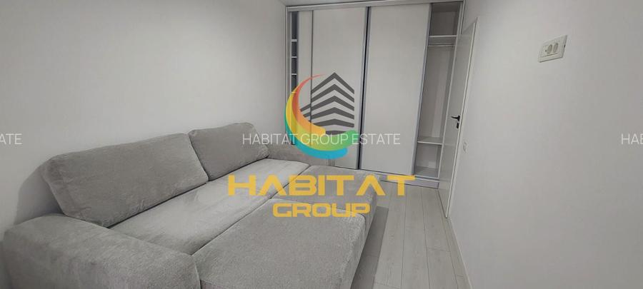 Studio nou 42mp-mobilat si utilat- 5 minute metrou Berceni - 11