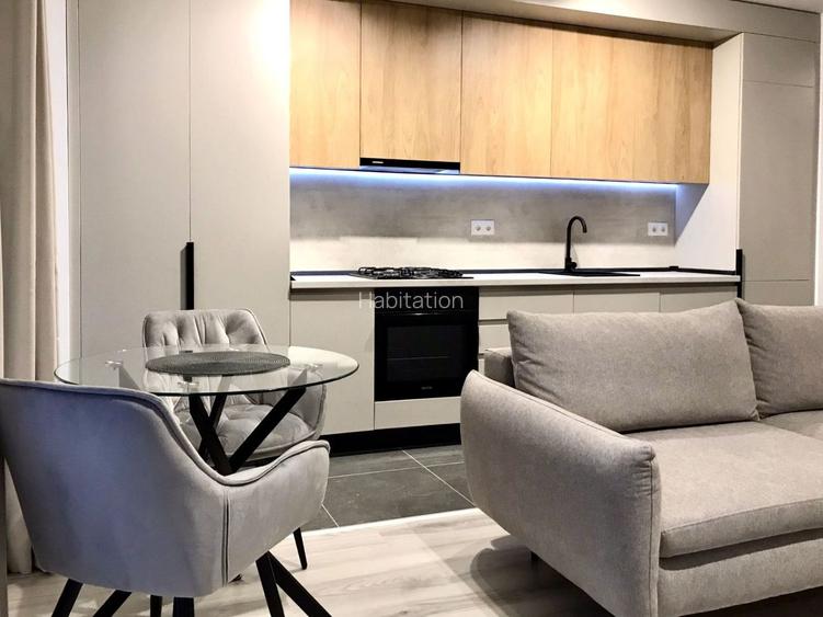 Eleganță la apus – apartament 3 camere, în zona Lipovei, lângă pădure - 5