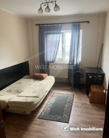 Apartament cu 3 camere de inchiriat Marasti - 4