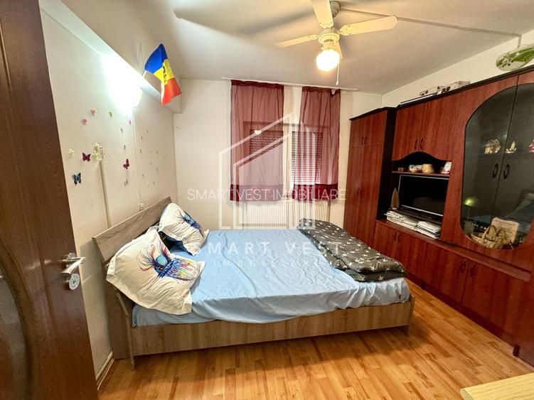 Apartament 2 camere | 55 mp | Etaj 2 | Zona Botizului - 3