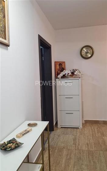 APARTAMENT 2 CAMERE, MOBILAT, CENTRAL, AULA UNIVERSITATII TRANSILVANIA - 15