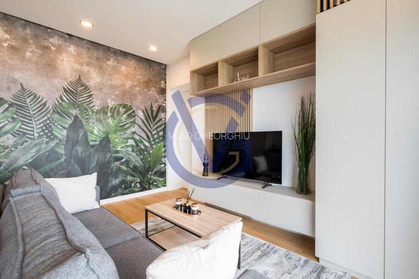 Nusco City - Amenajat Modern & Lux - Gradina - Panorama Oras - COMISION 0% - 11