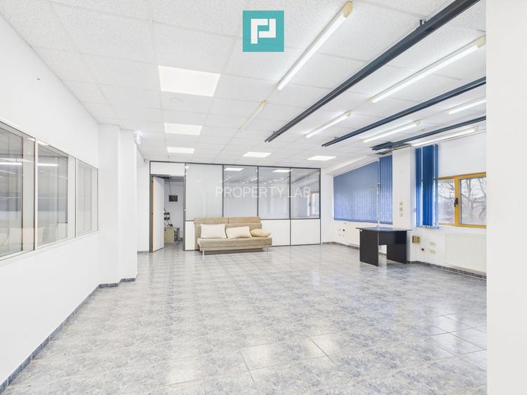 Hală industrială 800mp - 3