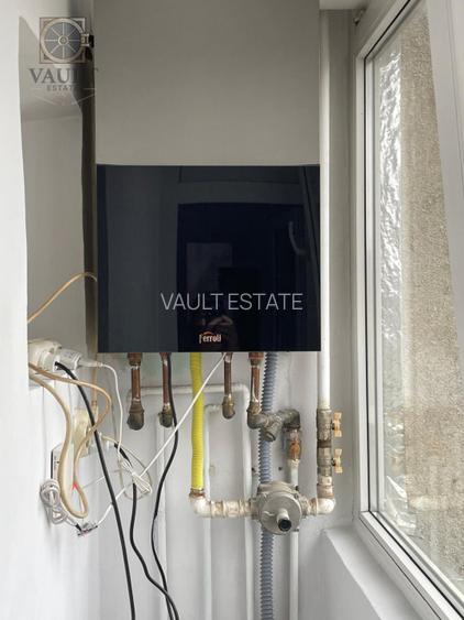 APARTAMENT 3 CAMERE-CENTRALA-13 SEPTEMBRIE-SEBASTIAN-LICEUL ODOBLEJA - 11