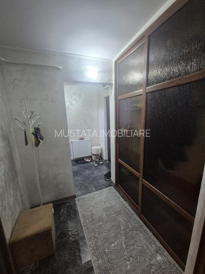 Etaj 1. Apartament 3 camere confort 2, zona Hipodrom. - 3